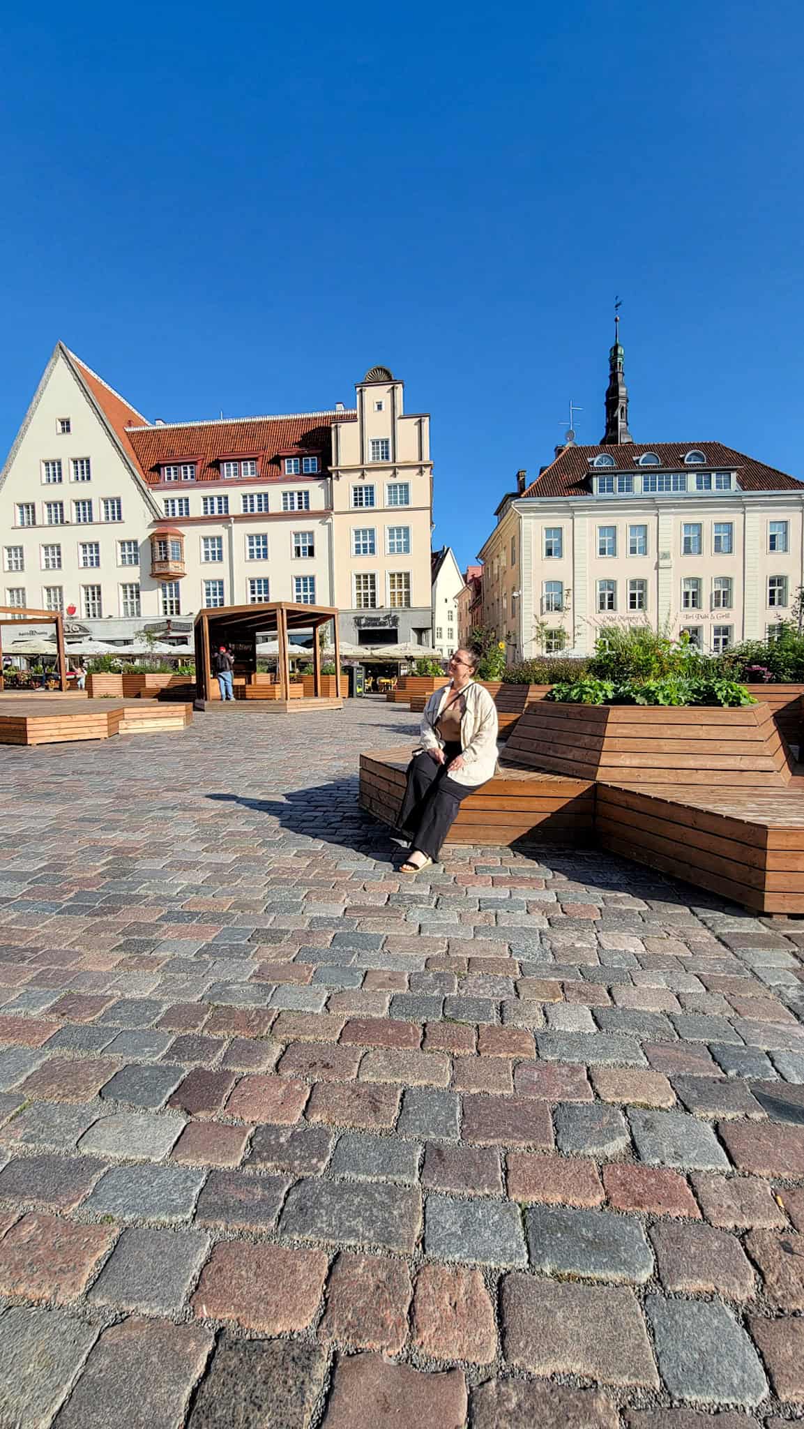 Tallinn’i 2 Günde Keşfet: Estonya’nın Masalsı Başkentinde Unutulmaz Bir Rota (Türk Gezginlere Özel)