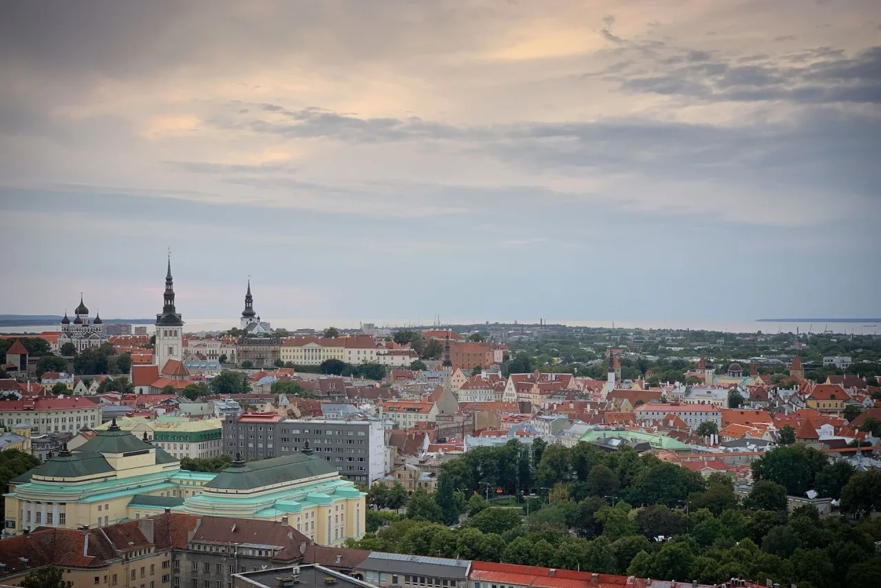 Uygun Fiyatlı Tallinn Paketleri Uygun Fiyatlı Tallinn Paketleri
