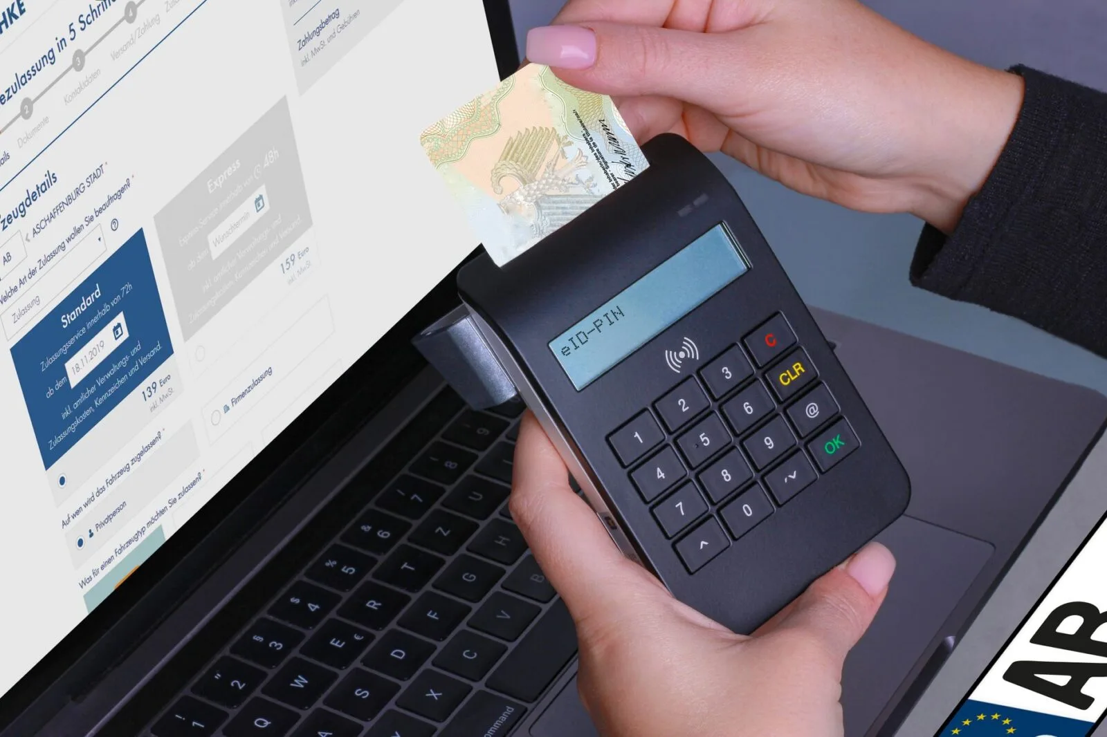 E-Residency Sahibi Olmak Fiziksel Seyahatte Avantaj Sağlar mı? (Yaygın Bir Yanılgıyı Düzeltiyoruz) E-Residency Sahibi Olmak Fiziksel Seyahatte Avantaj Sağlar mı? (Yaygın Bir Yanılgıyı Düzeltiyoruz)