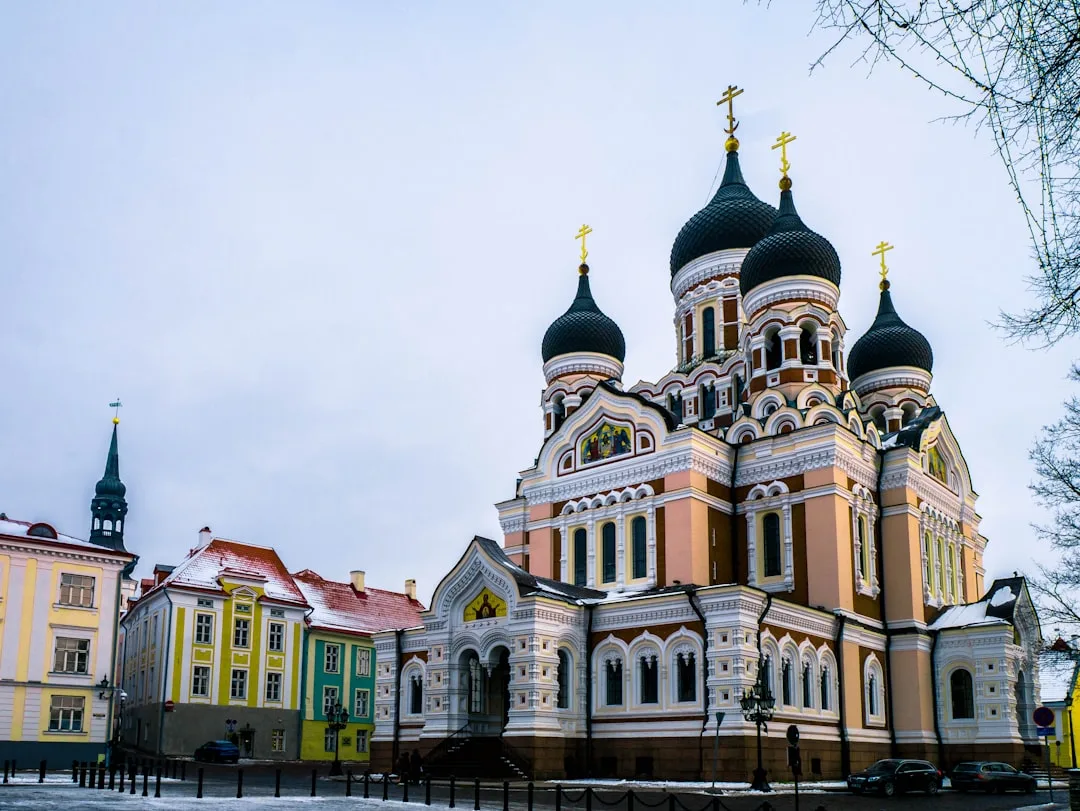 Tallinn’i 2 Günde Keşfedin: Baltık’ın Masalsı Başkentinde Unutulmaz Bir Türk Gezgini Rehberi Tallinn’i 2 Günde Keşfedin: Baltık’ın Masalsı Başkentinde Unutulmaz Bir Türk Gezgini Rehberi